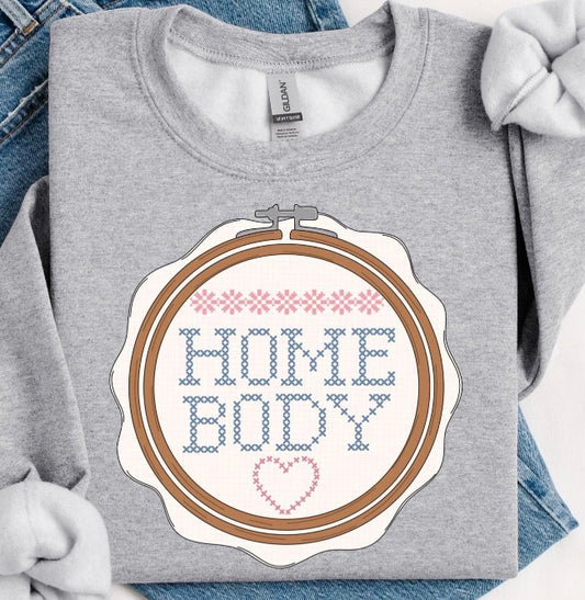 Home Body