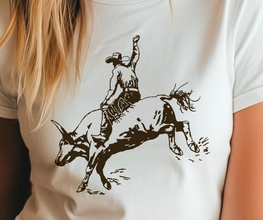 Bullrider