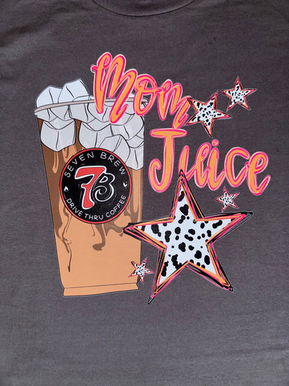 7Brew Mom Juice