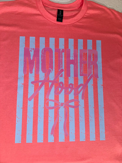 Mother Hood w Bow