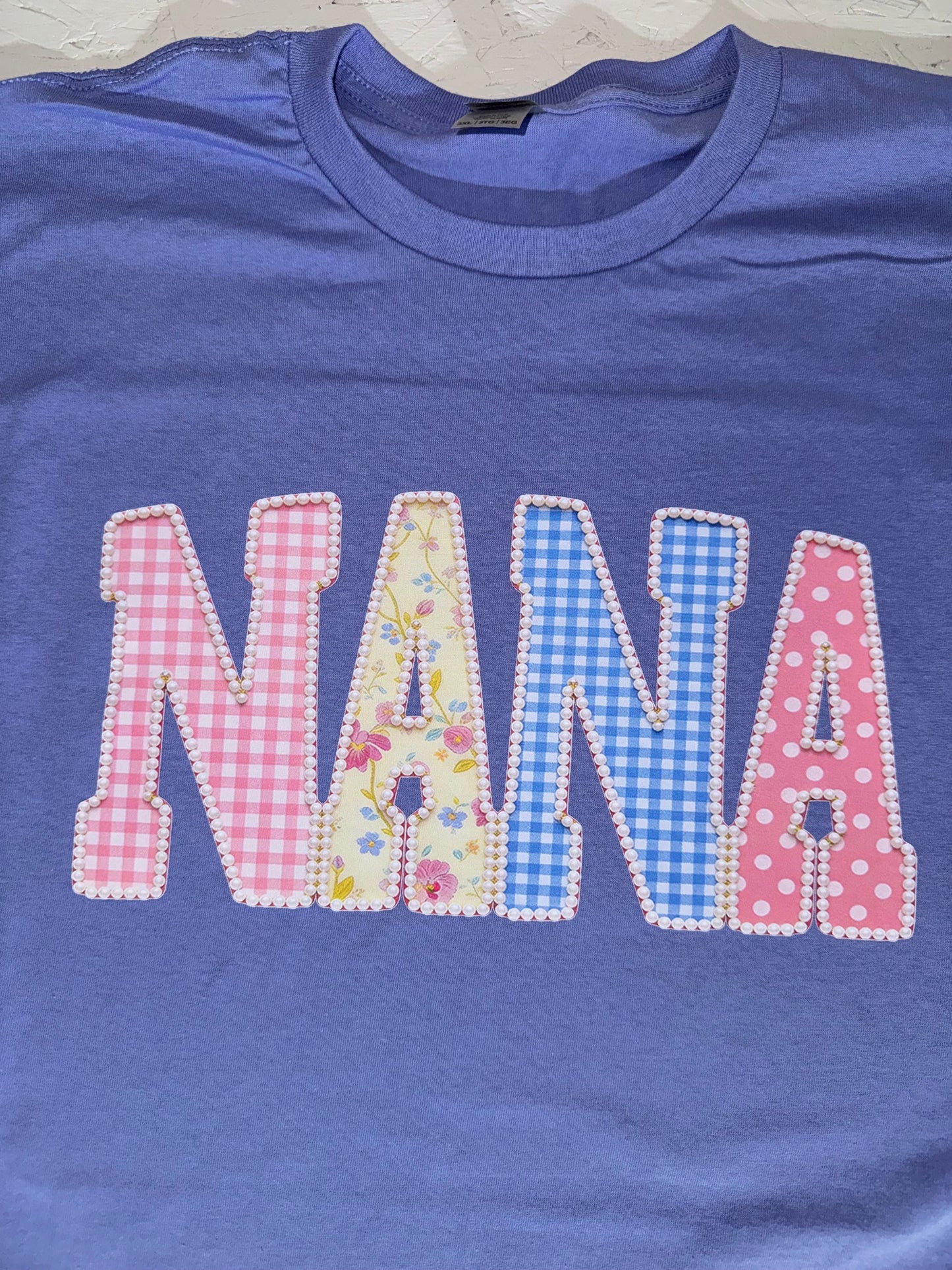 Mother's Day NANA