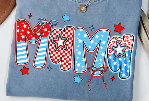 4th of July MAMA