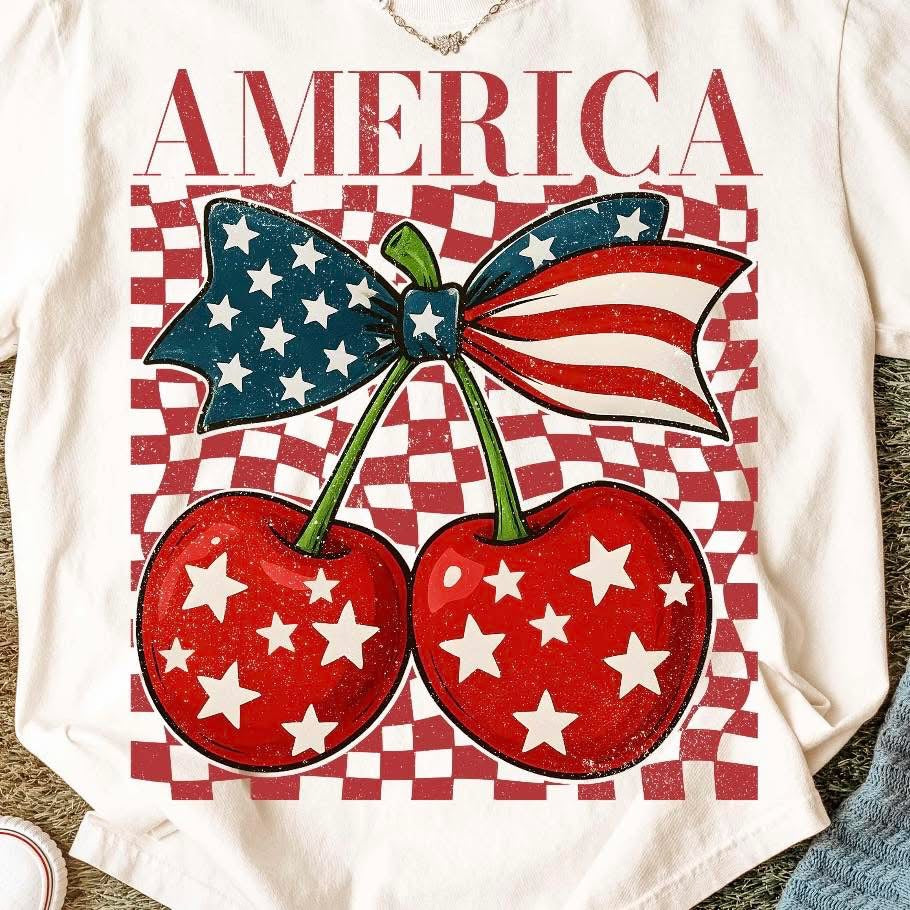 America Cherries
