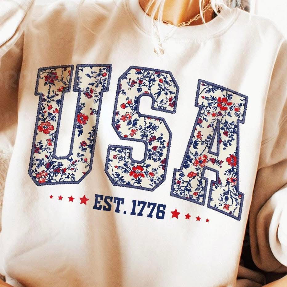 Floral USA