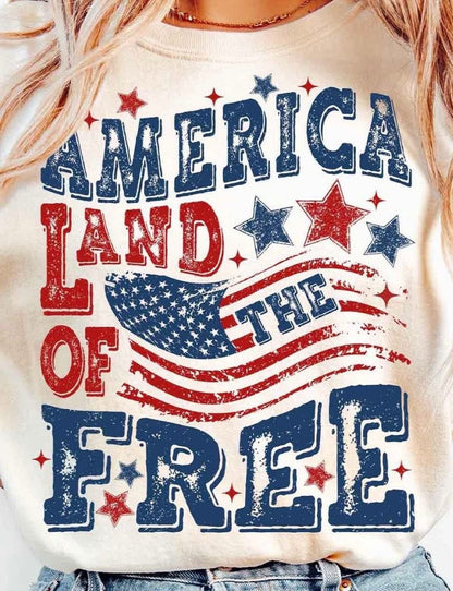 Land of the Free