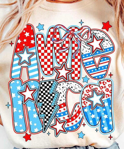 Youth Trendy AMERICA
