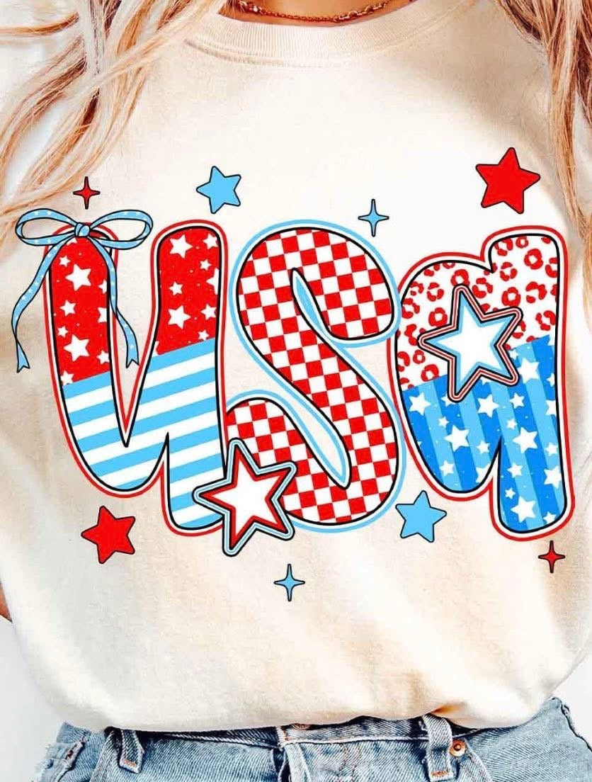 Trendy USA