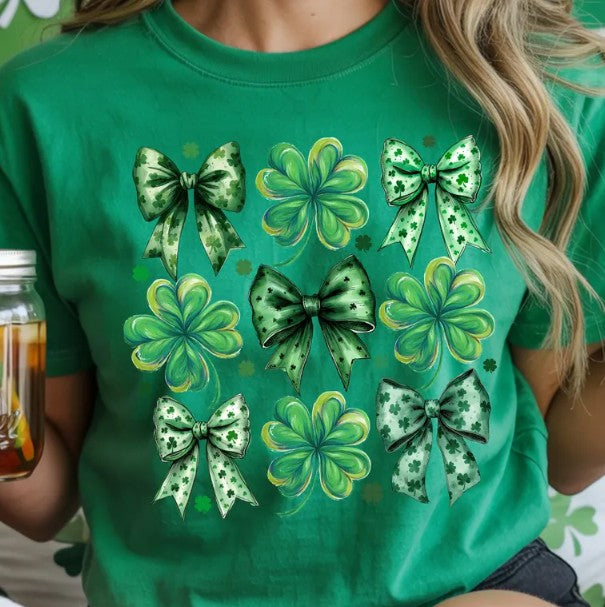 Clovers