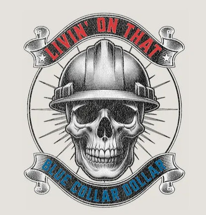 Blue Collar Dollar