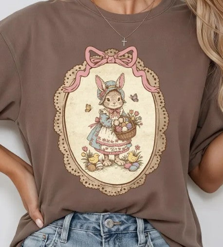 Vintage Easter Bunny
