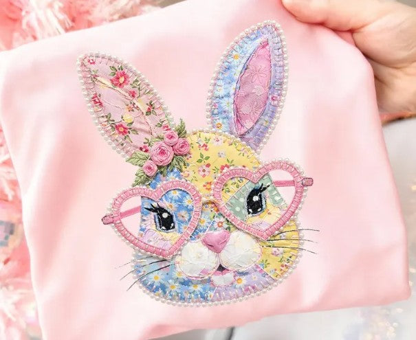 Vintage Bunny
