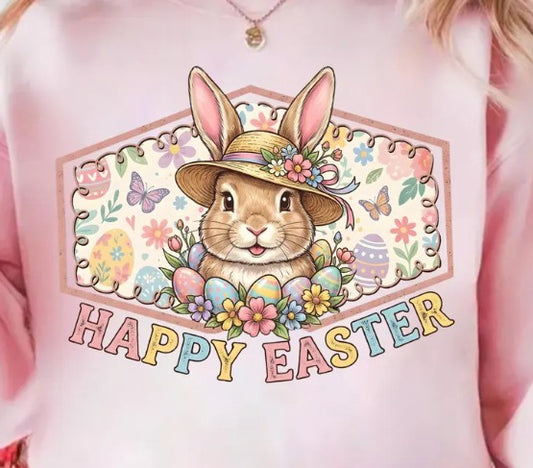 Happy Easter
