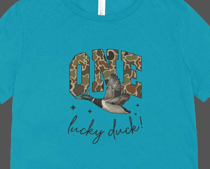 Youth ONE Lucky Duck