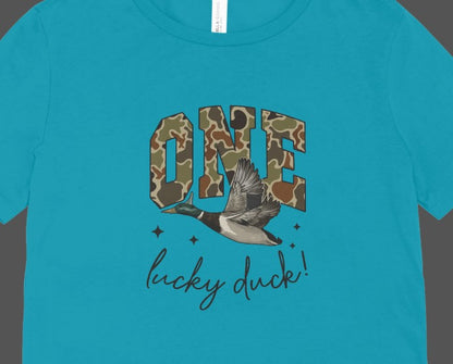 Youth ONE Lucky Duck