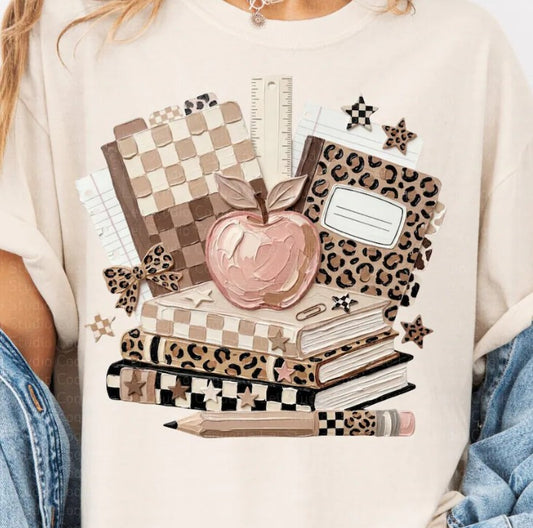 Coquette Back to School