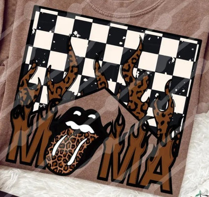 Western Mama
