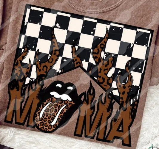 Western Mama