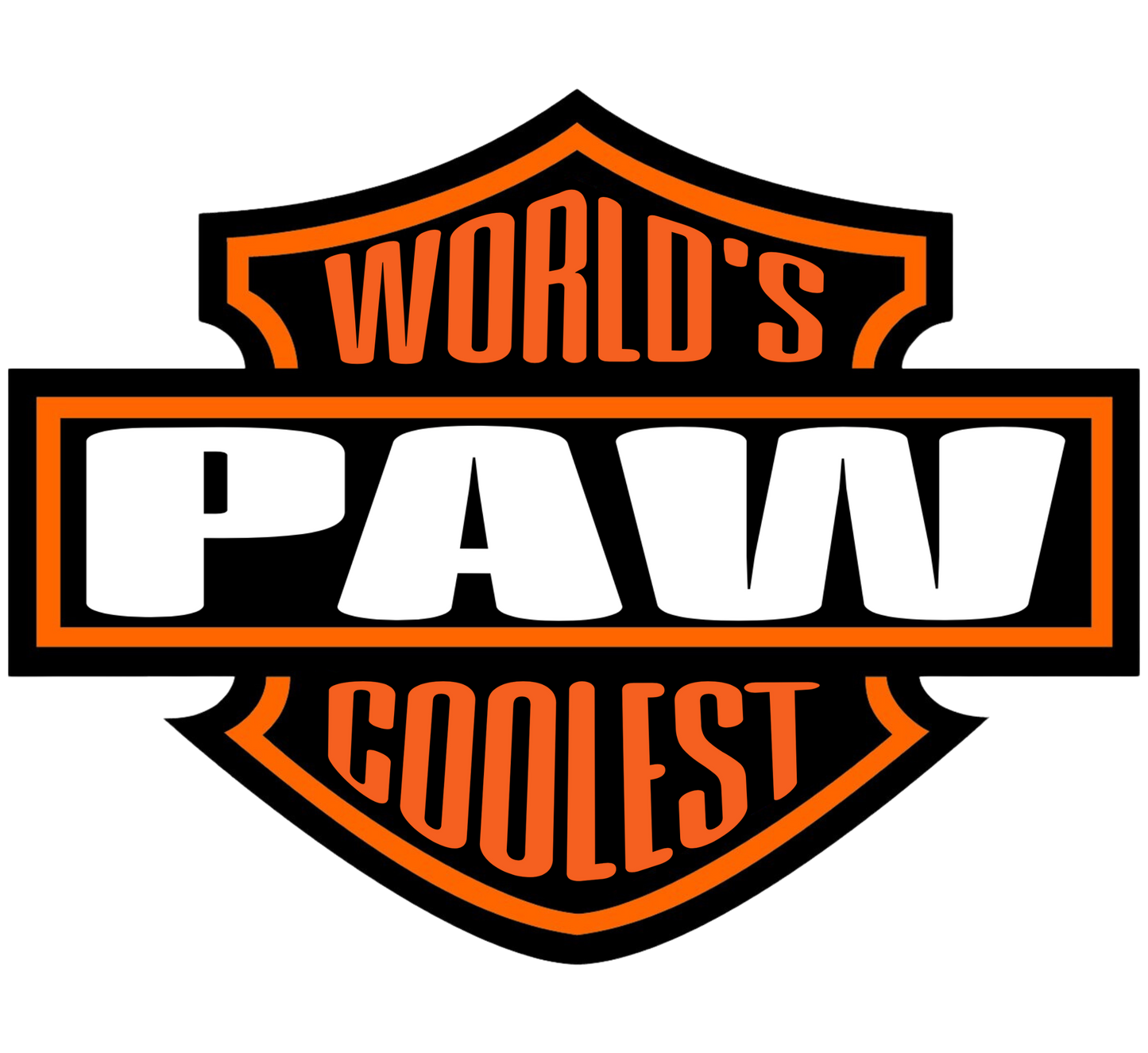 Coolest PAW