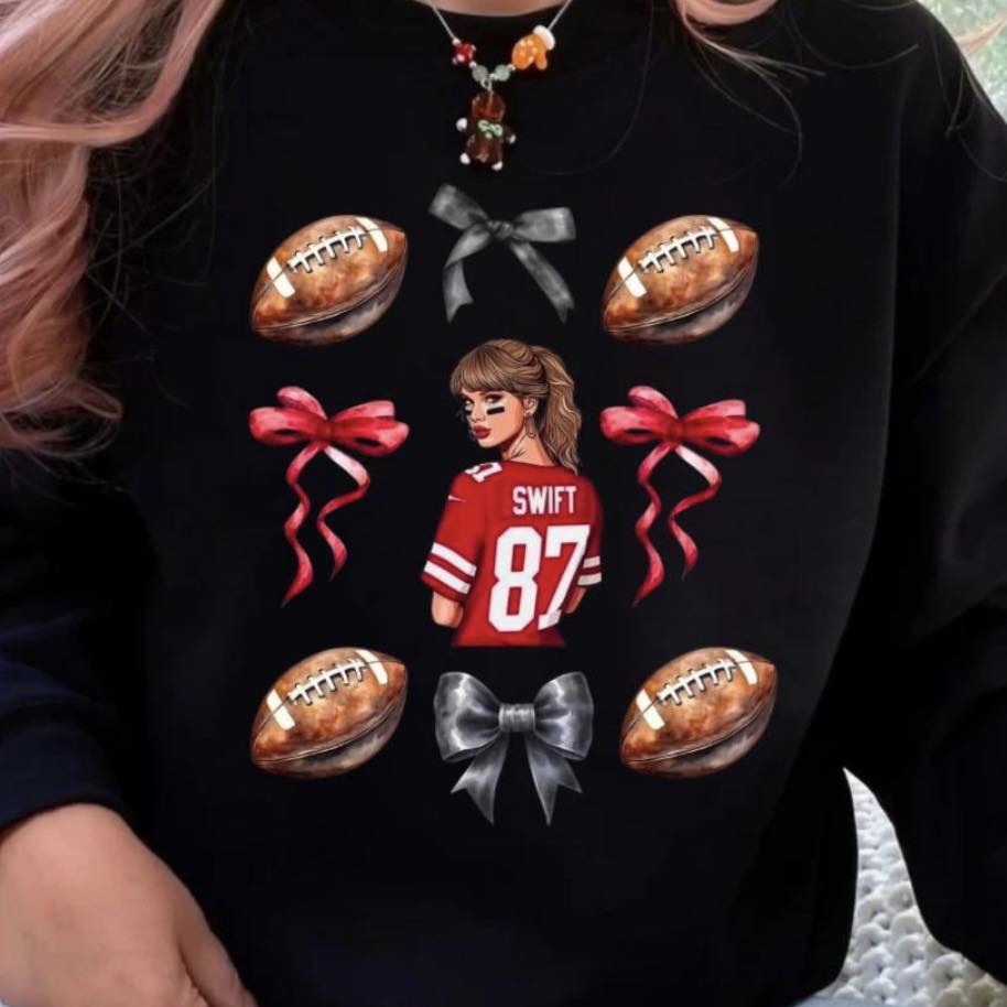 Taylor Swift Chiefs