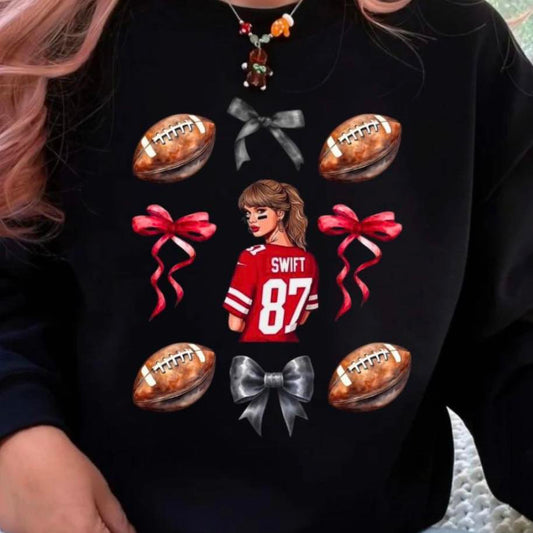 Taylor Swift Chiefs