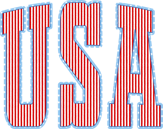 Youth Stripped USA