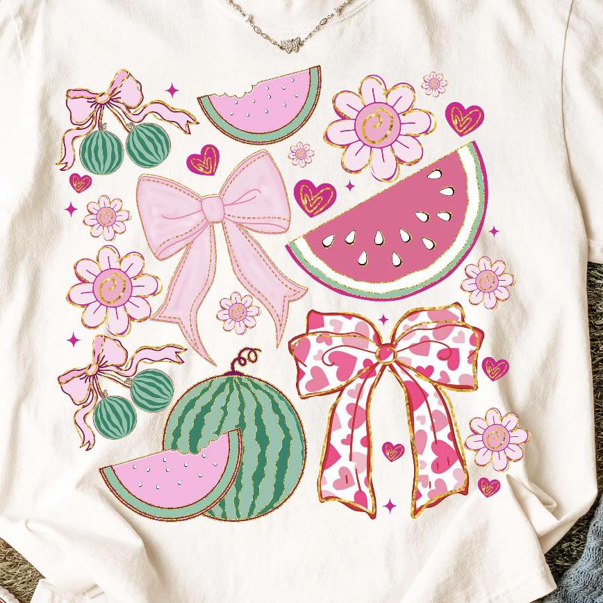 Watermelon Summer