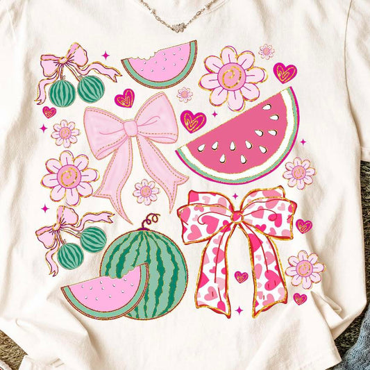 Watermelon Summer